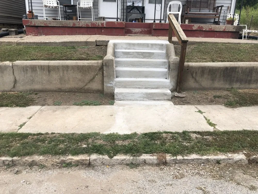 Slide of Best Solutions Home Repair