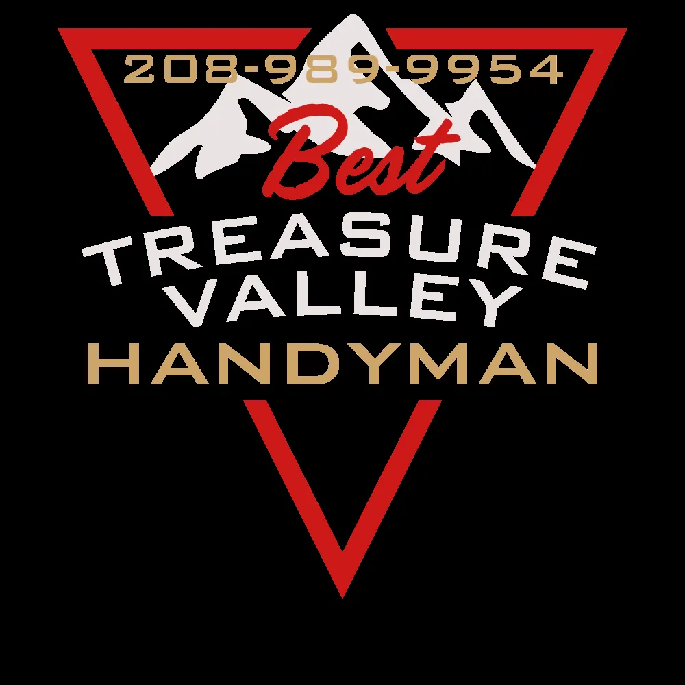 Slide of Best Treasure Valley Handyman