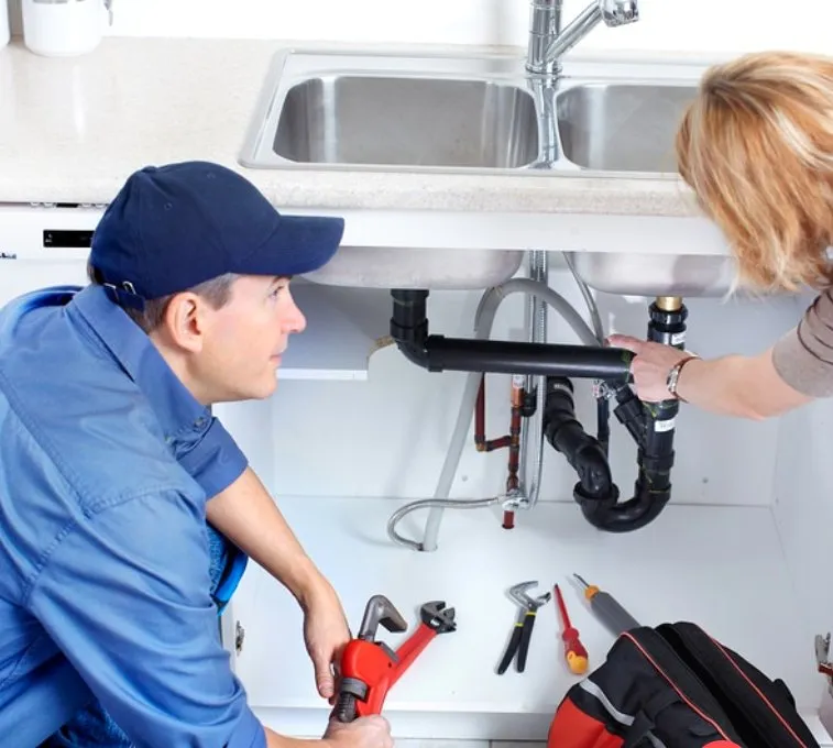 Slide of Best Value Plumbing and Heating