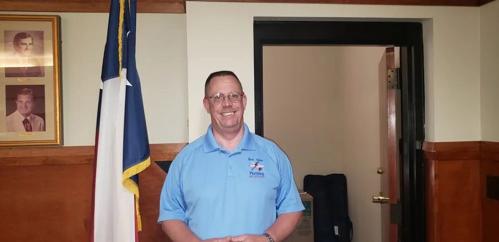 Slide of Best Value Plumbing