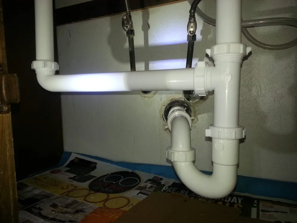 Slide of Best Value Plumbing