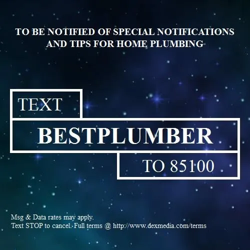 Slide of Best Value Plumbing