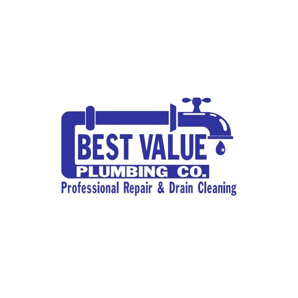 Slide of Best Value Plumbing