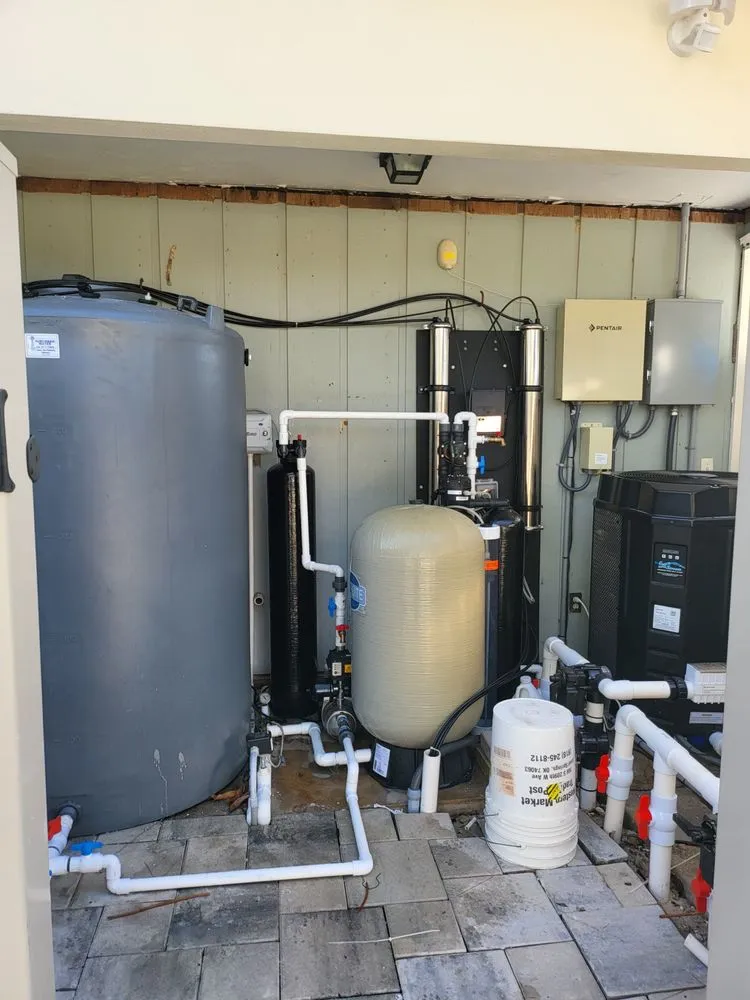 Affordable plumbing repair service in Miromar Lakes, FL - Best Water of SWFL