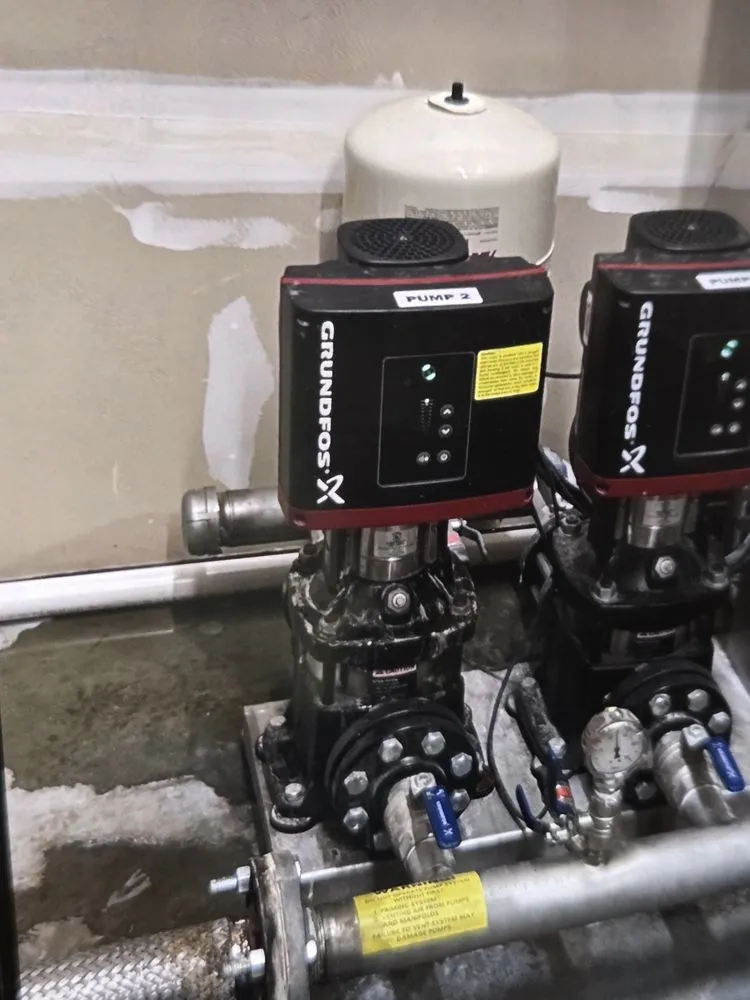 Reliable water heater service in Miromar Lakes, FL by Best Water of SWFL