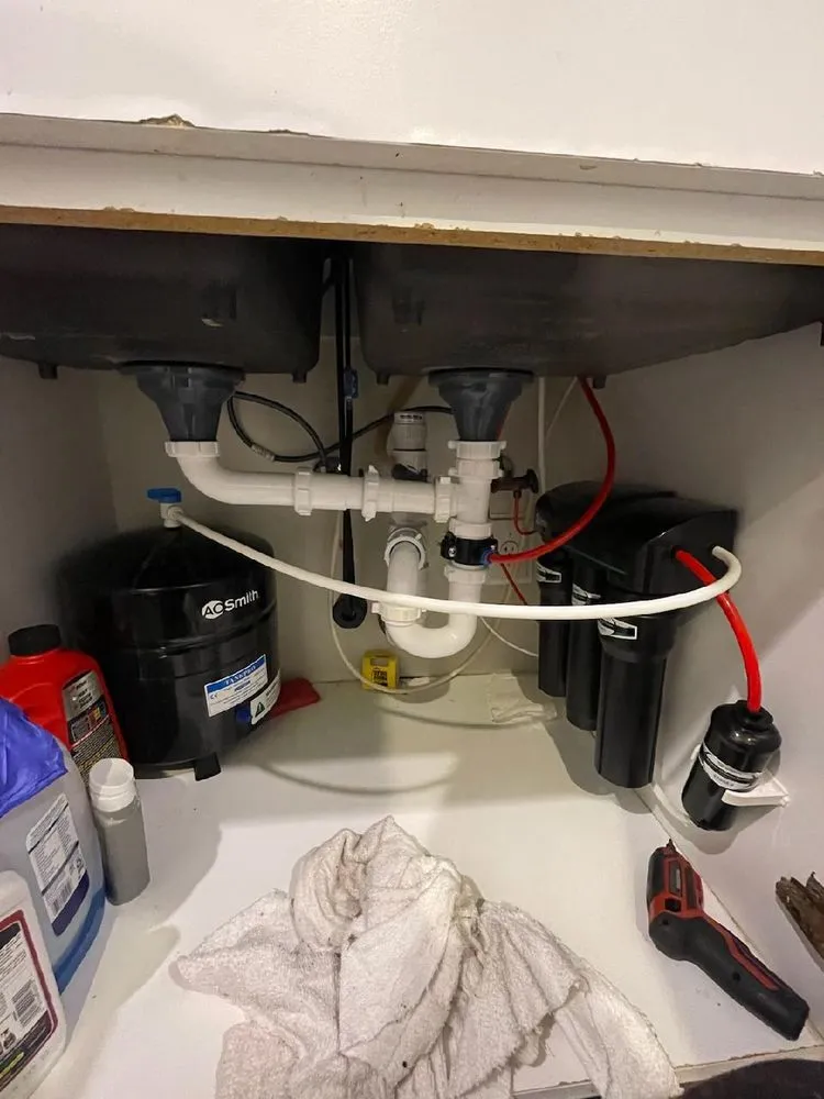 Reliable drain cleaning experts serving Miromar Lakes, FL - Best Water of SWFL