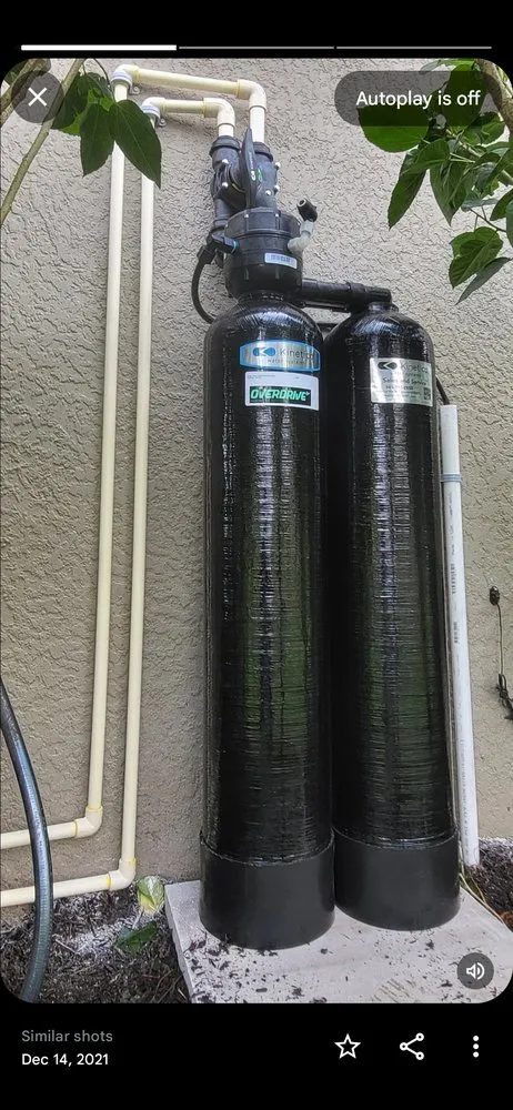 Top-rated water heater service service in Miromar Lakes, FL - Best Water of SWFL