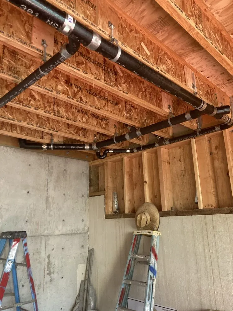 Slide of Best Way Plumbing