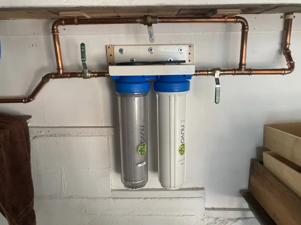 Slide of Best Way Plumbing