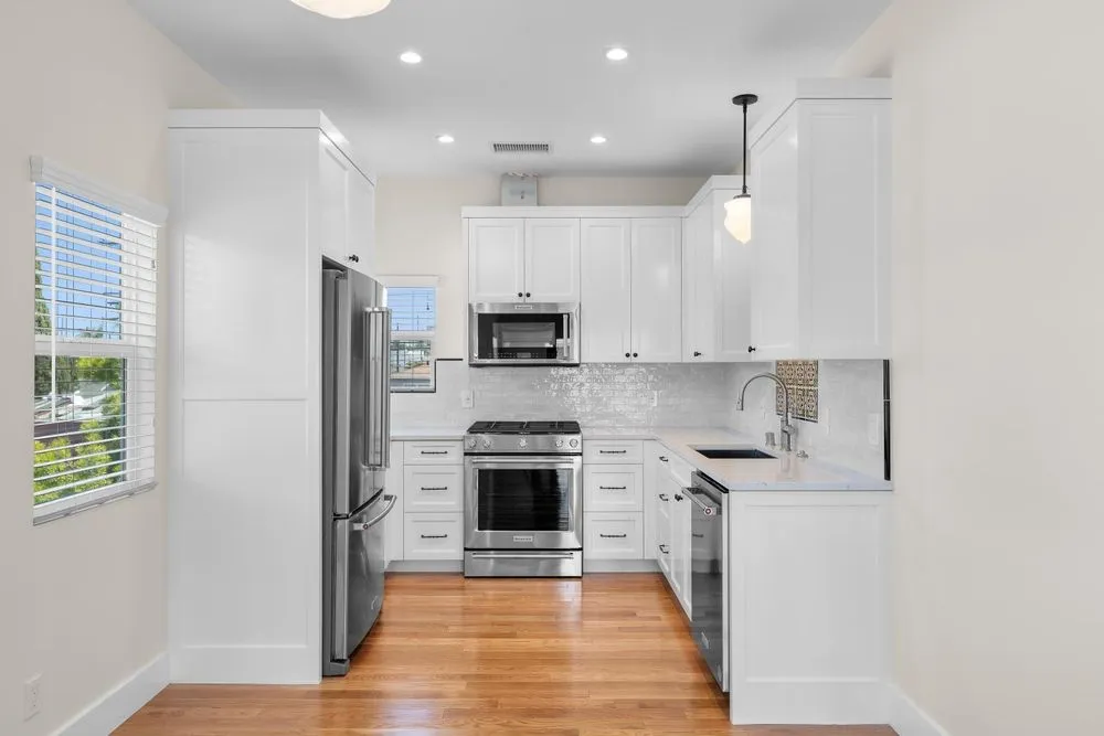 Slide of Best Way Plumbing