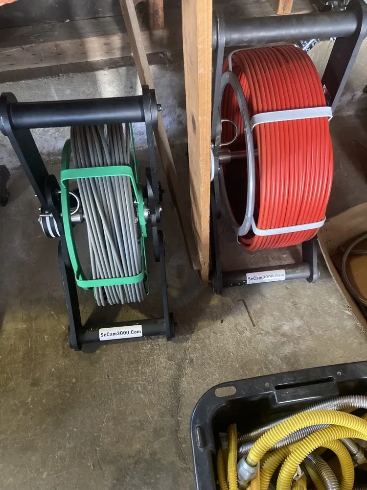 Slide of Best Way Plumbing