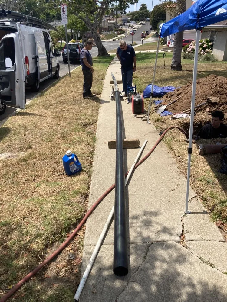 Expert water heater service service in Manhattan Beach, CA - Best Way Plumbing