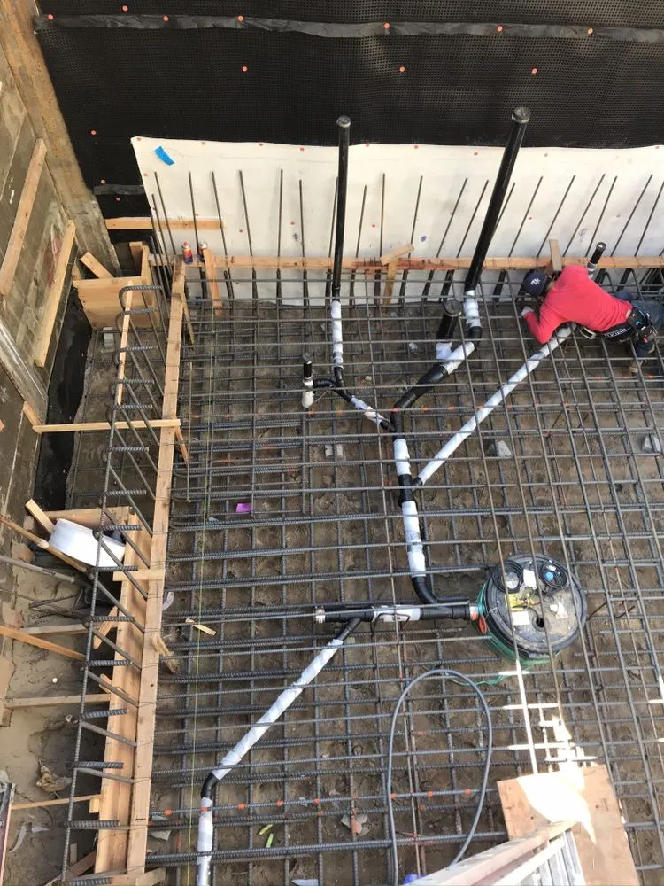 Slide of Best Way Plumbing