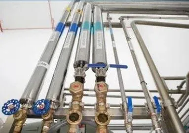 Slide of Best Way Plumbing