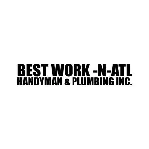Expert water heater service in Loganville, GA by Best Work -N-ATL Handyman & Plumbing
