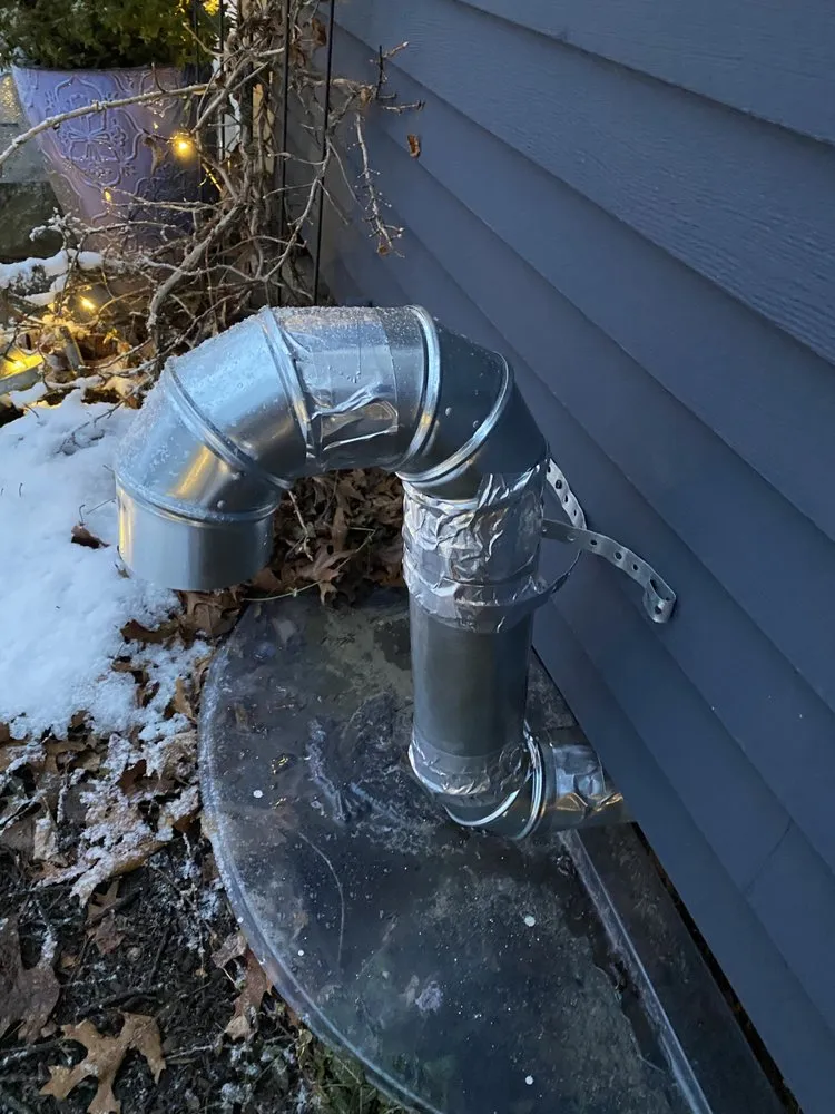 Slide of Best Yet Installations