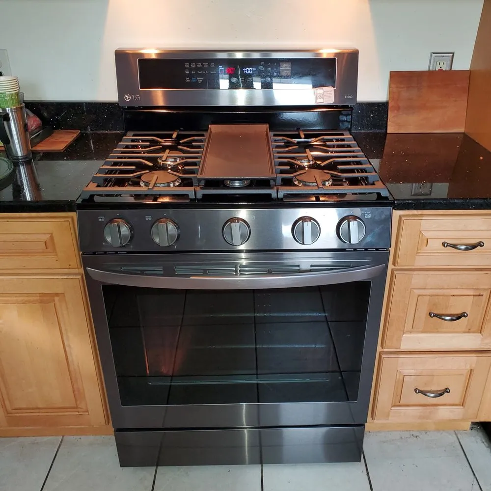 Slide of Best Yet Installations