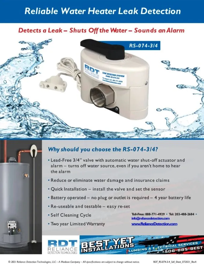 Slide of Best Yet Installations