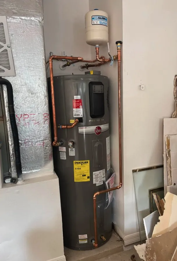 Slide of Best Yet Installations