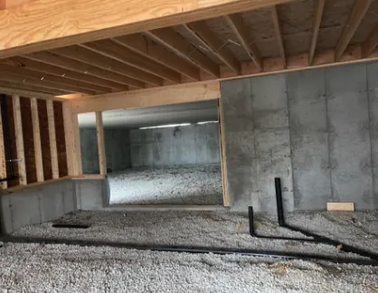 Slide of Best Yet Installations