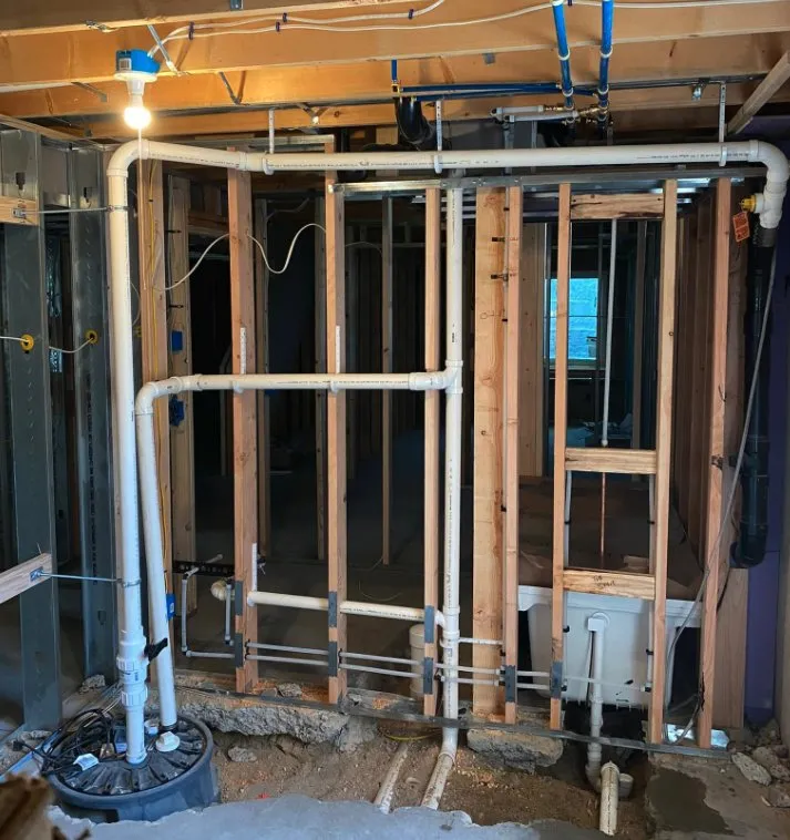 Expert drain cleaning experts serving Spencer, MA - Best Yet Installations