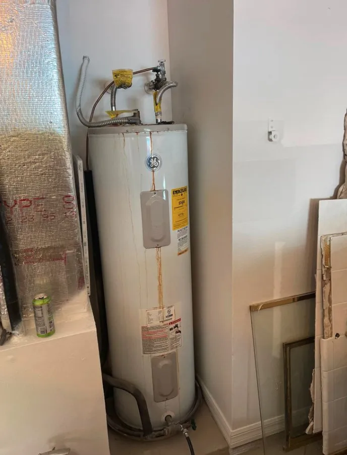 Affordable plumbing repair for homes in Spencer, MA by Best Yet Installations