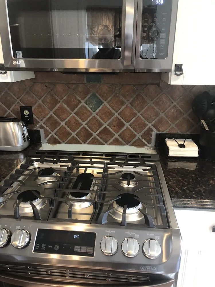 Slide of Best Yet Installations