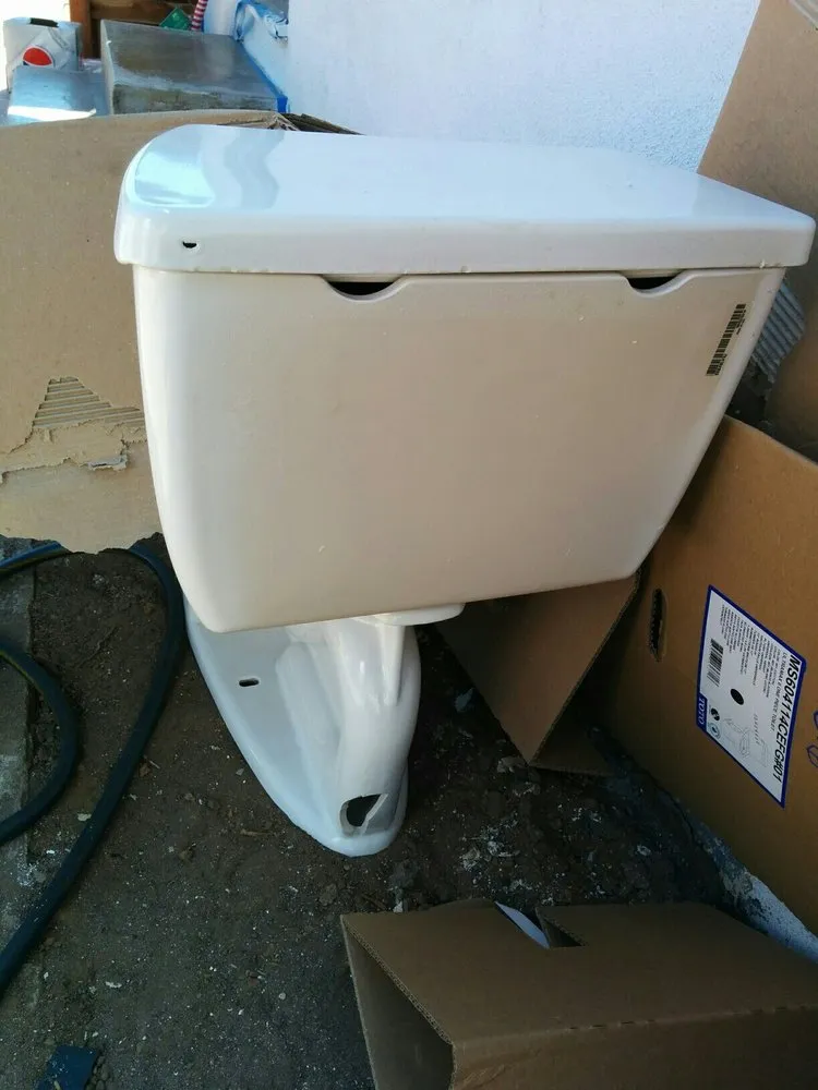 Slide of Bestline Plumbing