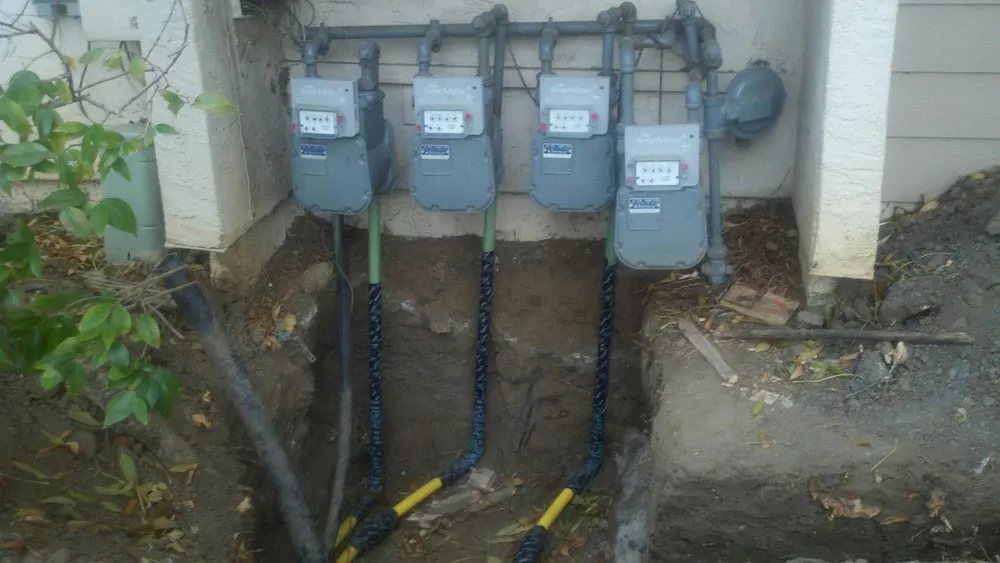 Slide of Bestop Plumbing & Drain