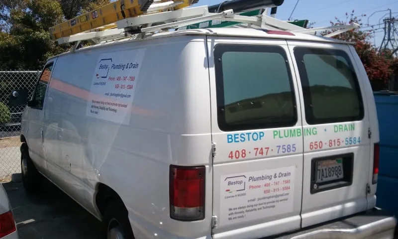 Slide of Bestop Plumbing & Drain