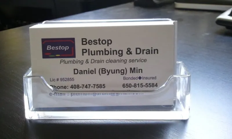 Slide of Bestop Plumbing & Drain