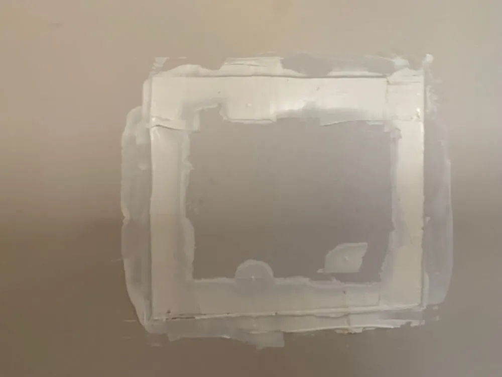 Slide of BestWay Mechanical