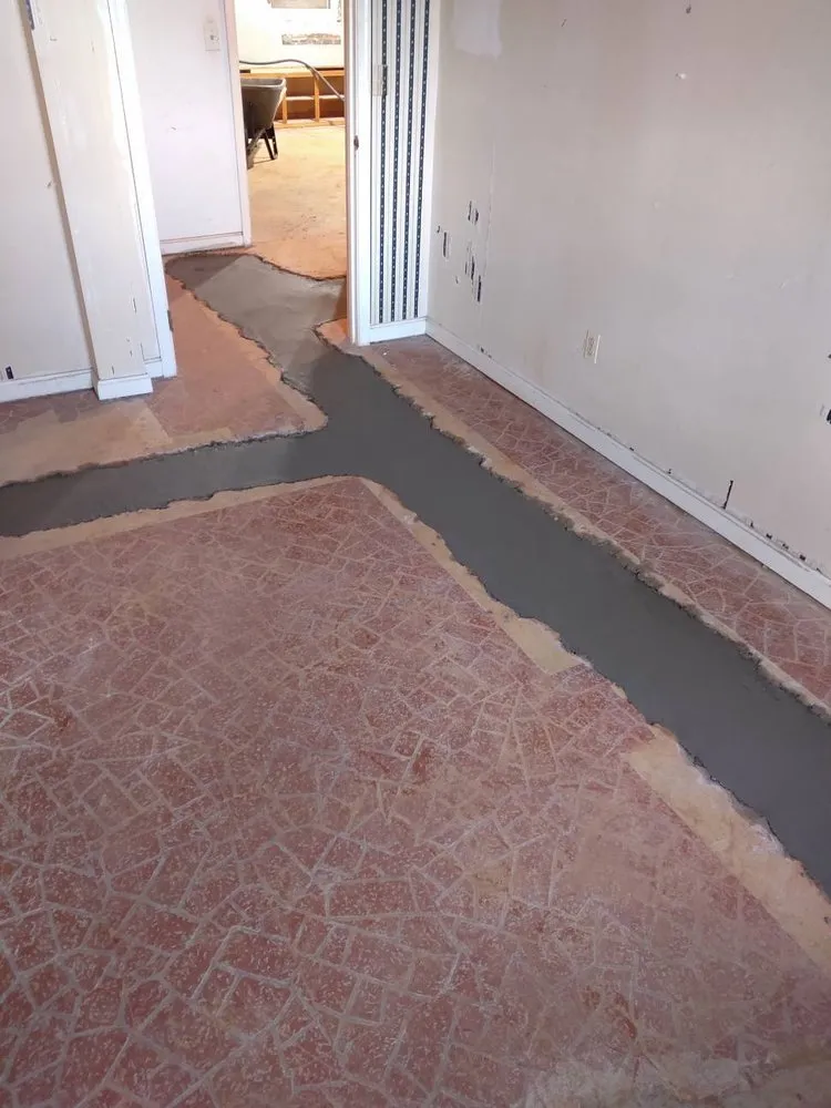 Slide of Bestway plumbing And Drain