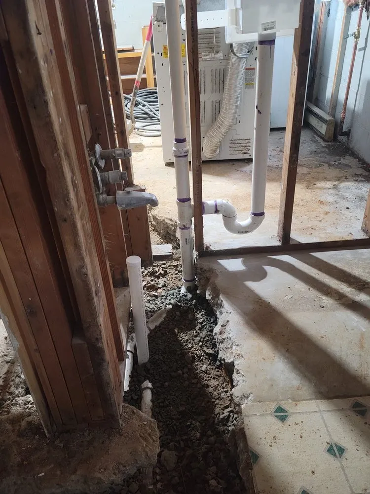 Slide of Bestway plumbing And Drain