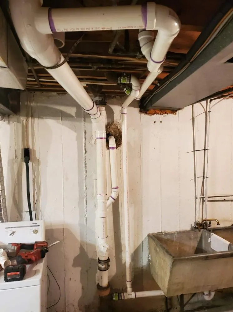Slide of Bestway plumbing And Drain