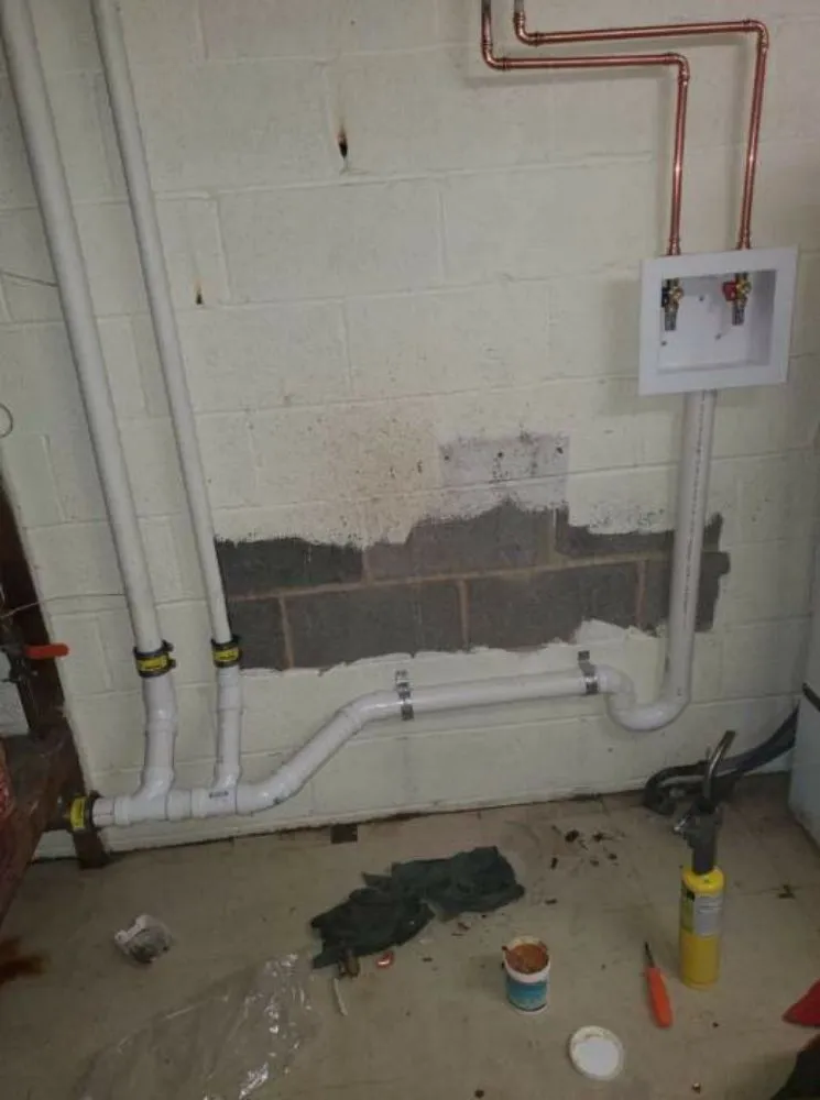 Slide of Bestway plumbing And Drain