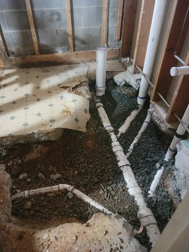 Slide of Bestway plumbing And Drain