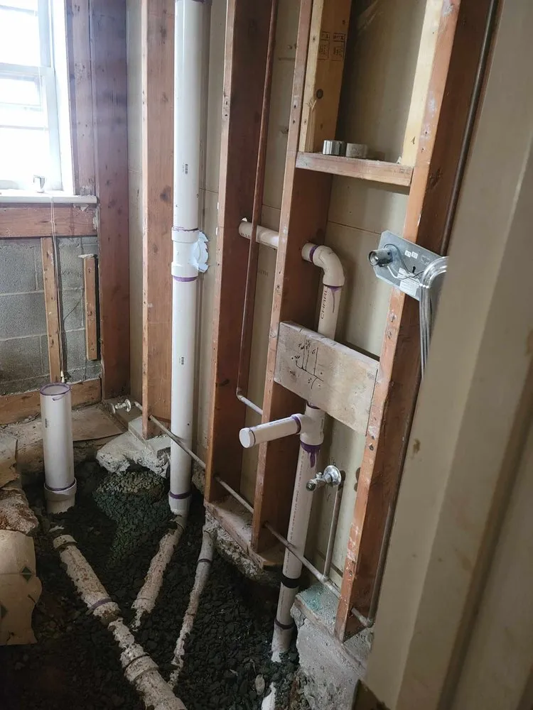 Slide of Bestway plumbing And Drain