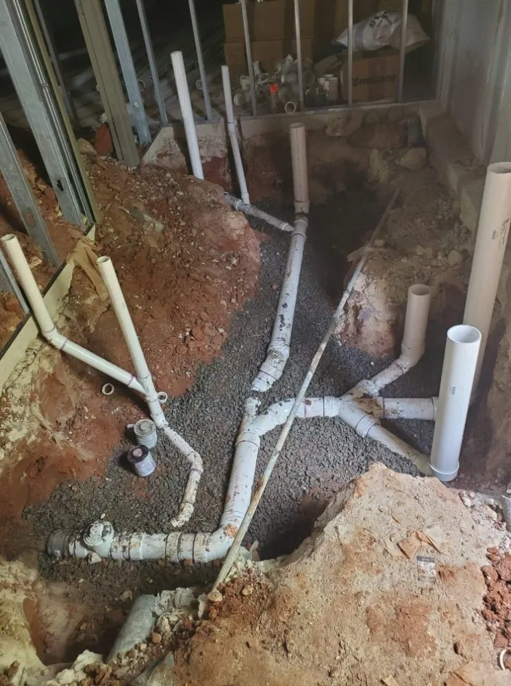 Professional emergency plumbing service in Woodbridge, VA - Bestway plumbing And Drain