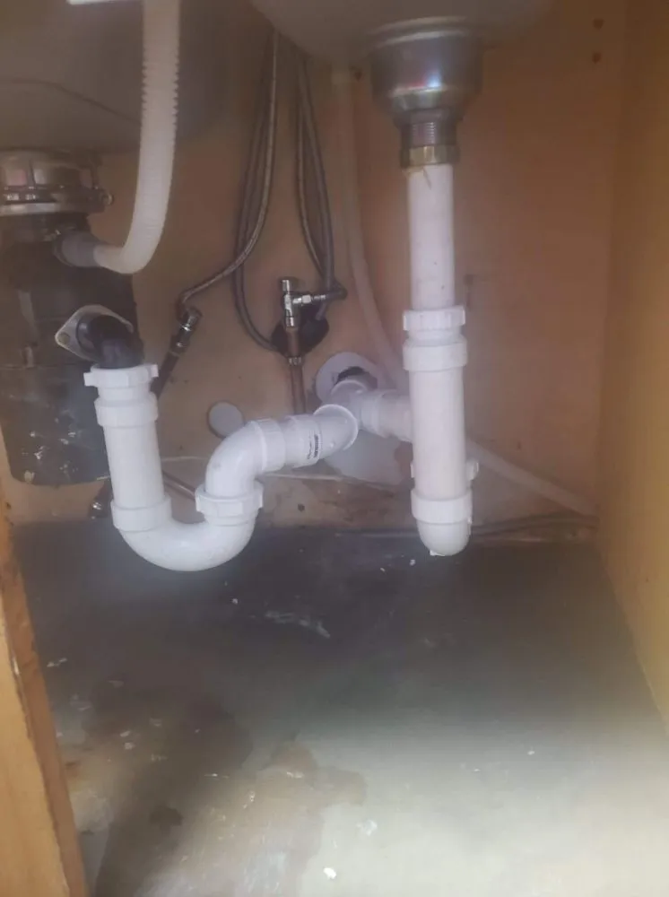 Trusted drain cleaning for homes in Woodbridge, VA by Bestway plumbing And Drain