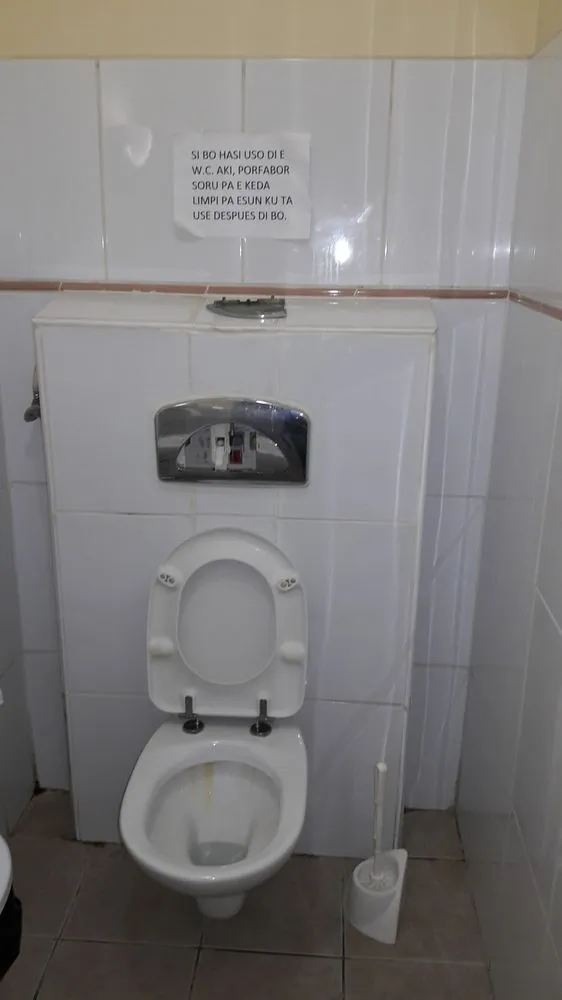 Slide of Betel Plumbing