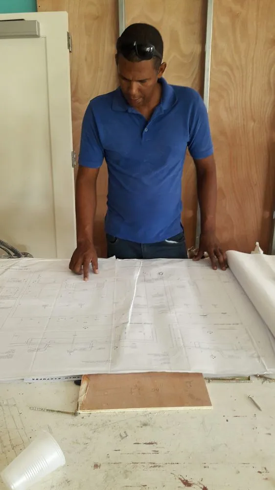 Slide of Betel Plumbing