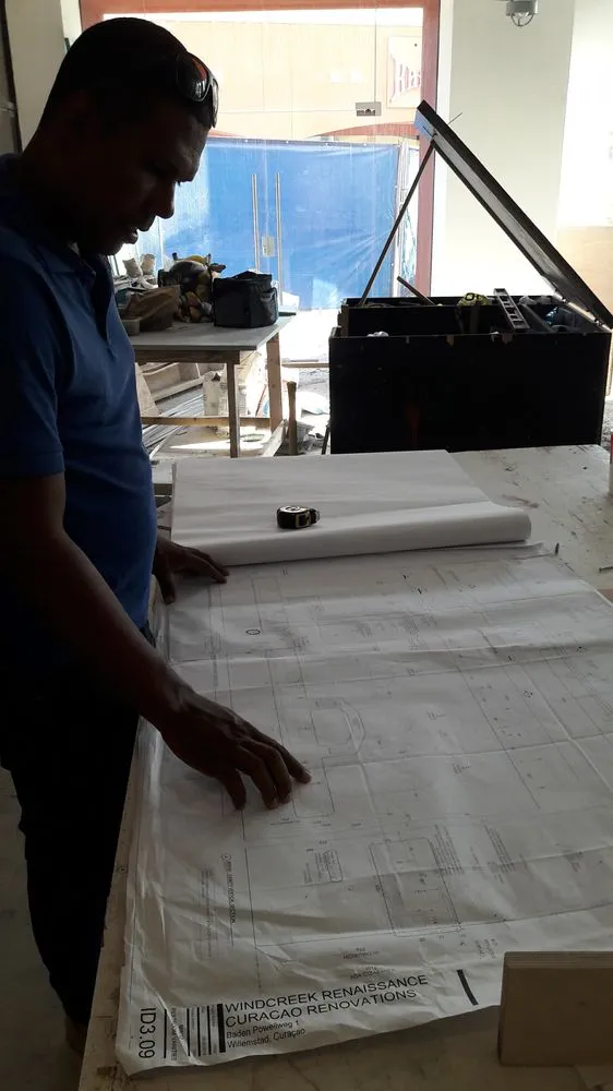 Slide of Betel Plumbing