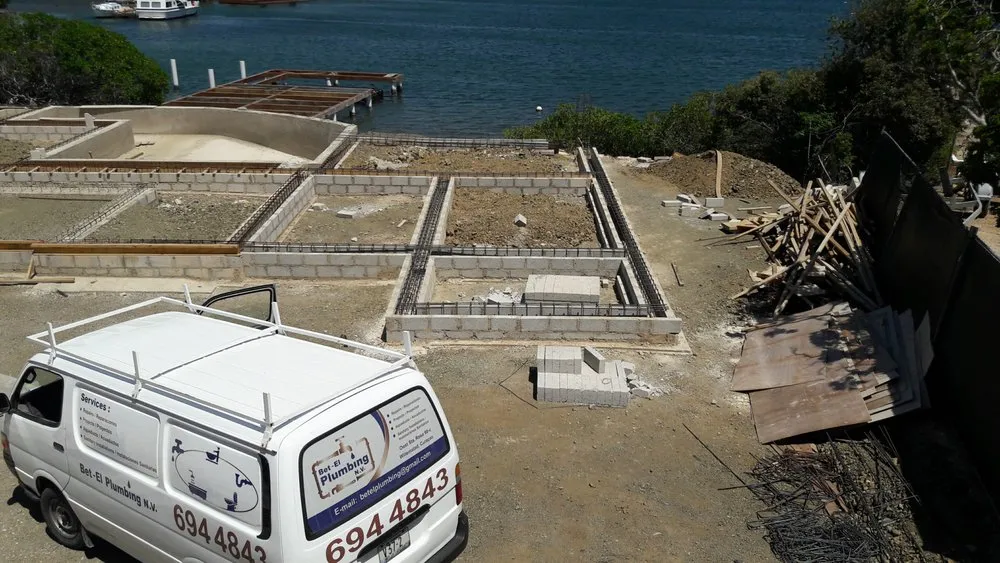 Slide of Betel Plumbing