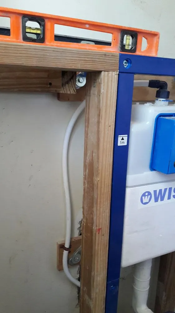 Slide of Betel Plumbing