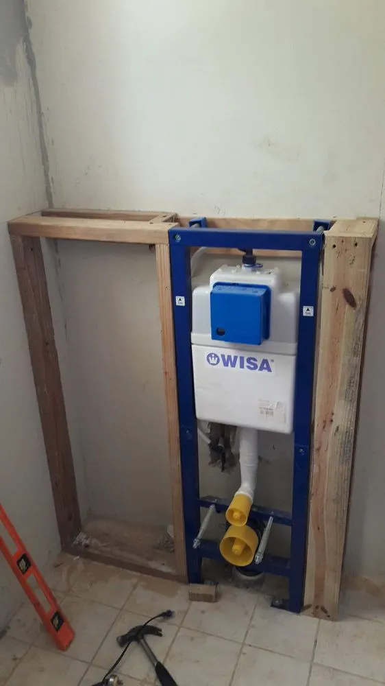 Slide of Betel Plumbing