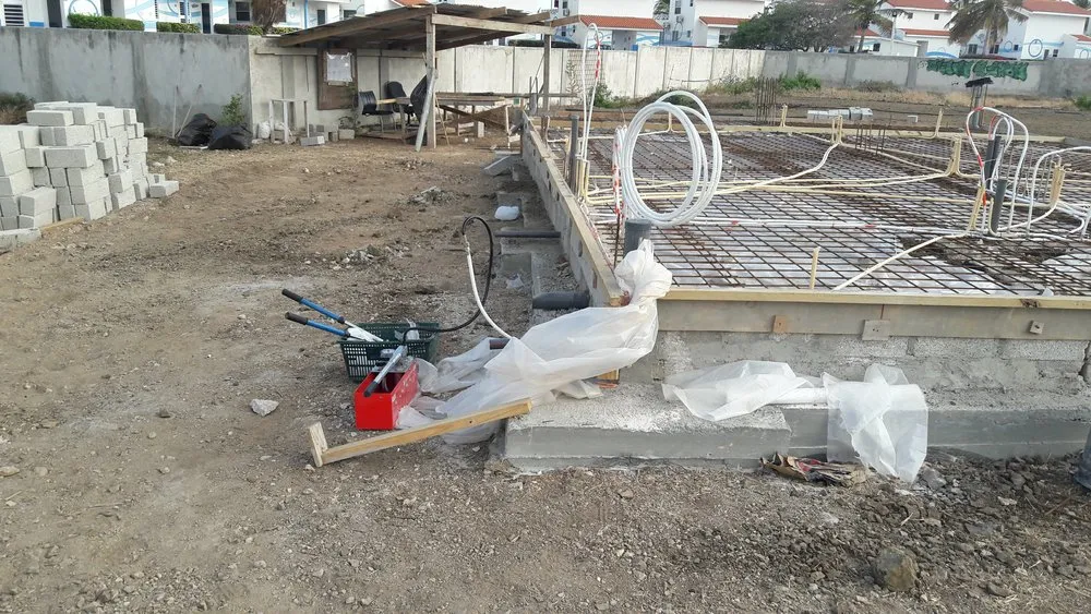 Slide of Betel Plumbing