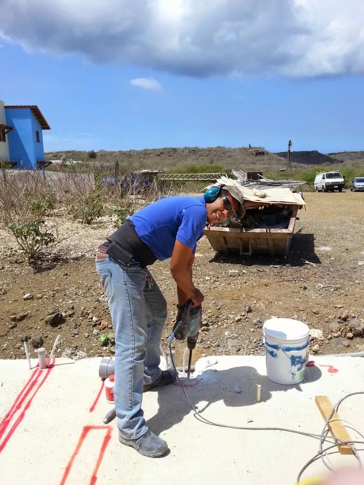 Slide of Betel Plumbing