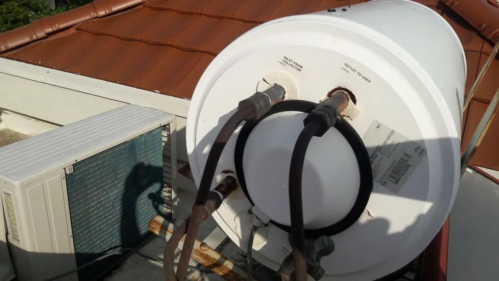 Slide of Betel Plumbing