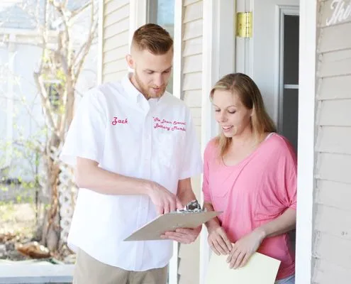 Bethany Repair Plumbing & Rooter